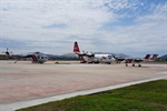 San Diego County (CA) Invests to Protect Residents from Wildfire from the Air and the Ground