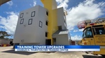 Honolulu (HI) Fire Department Unveils Upgraded Training Tower