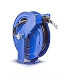 Coxreels® Is Pleased to Offer Dual Hydraulic Reels!
