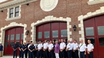 Hoover (AL) Fire Chief Says New $5.3 Million Station 1 Will Enhance Response Capabilities