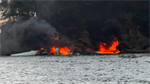 Kenmore Air floatplane crashes in northern San Juan Islands with 11 on board