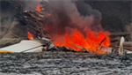 VIDEOS: Seaplane heading to San Juan Island crashes in Washington state; all 11 aboard rescued