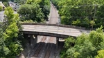 Bridge Weight Limit Forces KY Fire Department to Reroute Apparatus