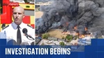 U.K. Fertilizer Explosion Destroys Three Fire Engines, Two Chief Vehicles