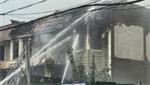 VIDEOS: New York 5-alarm fire injures at least 17 firefighters, others as blaze damages multiple apartment buildings