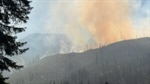 Dry conditions, gusty winds contribute to more active than normal wildfire season in Washington
