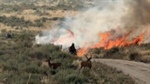 Kaiser Canyon Fire grows to over 126,000 acres, evacuations upgraded