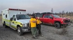 AMR Spokane’s specialized wildland medical team deploys to aid firefighters across Inland Northwest