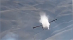 Inside the Fire Boss aircraft and fighting wildfires from above