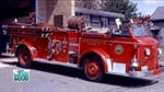 Antique fire truck to return home to one Massachusetts city