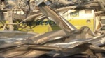 VIDEOS: Tornado destroys Fox Crossing Fire Station 41 in Wisconsin