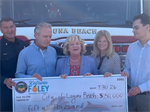 Laguna Beach (CA) Receives Funds to Purchase Aerial Firefighting HeloPod