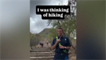 Hawaii firefighters say ‘No’ to common hiking mistakes in viral video