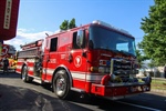 Rig Review: Little Silver (NJ) Fire Department Pumper