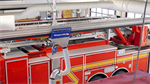 Planning for Cleaner Air in Today’s Fire Stations