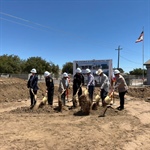 Small CA Community Is Getting a New Fire Station
