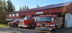 Clark County (WA) Fire District Seeks  $15.2M to to Replace 60-Year-Old Station