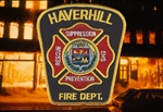 MA Firefighters to Unveil New $930K Fire Engine