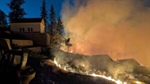 ‘﻿A tremendous tragedy’: thousands evacuated, hundreds of structures destroyed in Spokane Area Fires