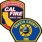 Five Firefighters Injured After Truck Overturns During CA Wildfire