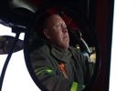 The Apparatus Chauffeur: Bryan Scafede, Golder Ranch (AZ) Fire District