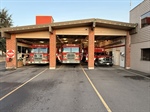 Early Returns Favor $25M Bond for New WA Fire Station
