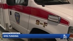 $6M in New Funding Supplies PA Ambulances With New Intubation and EKG Equipment