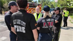 Partnership between Utah firefighters & social workers aims to break cycle of overdoses, repeat 911 calls