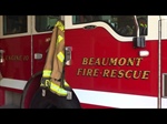 Beaumont (TX) Approves $1.17M Pierce Pumper to Replace Aging Frontline Engine