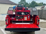 Twin Lakes (WI) Fire/Rescue Unveils New Fire Suppression Vehicle