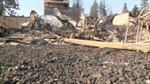Spokane firefighter who aided others loses home in devastating Old Trails Fire