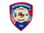 Murfreesboro (TN) Fire Rescue Orders Three Pierce Ascendant 107-Foot Heavy-Duty Aerial Ladders