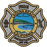 Laguna Beach (CA) Emergency Ops Center 90% Complete; Named for Public Safety Advocate