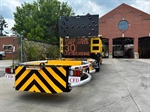 Cleveland (OH) Adds Crash Attenuator to One Rig, Hopes to Add Two More