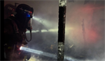 Deputies investigate fatal Spanaway fire after rescuing others from burning home