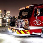 Clarksville (IN) Fire Department Continues Work on Fire Apparatus Search
