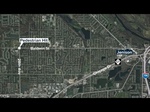 Pedestrian Struck by Fire Apparatus Responding Non-Emergency to Medical Call in MI