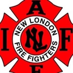 New London (CT) Fire Truck Crashes into Fence, Tree While Responding to Emergency, Officials Say