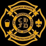 Multi-Vehicle Accident with Cahokia Heights (IL) Fire Apparatus Yields Multiple Injuries