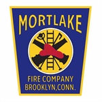Ambulance Backs Into Gas Line at CT Police Station, Forcing Evacuation