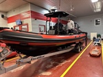 New London (CT) Fire Department Tries Again to Fund New Rescue Boat