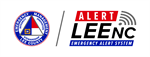 Lee County (NC) Launches New Emergency Alert System