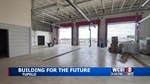 Tupelo (MS) Fire Station Continues Progress; No Move–In Date
