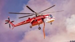 Two helicopter pilots die in crash while battling Widemouth 2 Fire in Utah