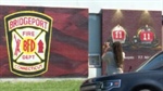 New mural in one Connecticut city honors firefighters killed in the line of duty
