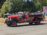 Onalaska (WA) Firefighters Hold Car Show to Raise Money for New Jaws of Life