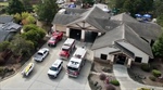 CA Town Gets Nearly $1 Million for New Fire Engine
