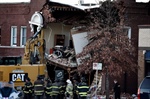 Judge Upholds Returning Kansas City (MO) Firefighter to Job After Crash That Killed Three