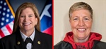 Pierce, IAFC Present 2026 Fire Chief of the Year Awards