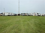 Snyder County (PA) Rolls Out Mobile Command Center